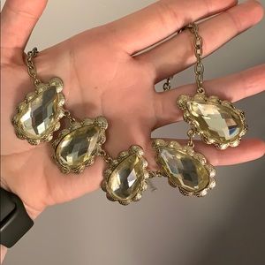 Costume Necklace